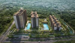 Narra Residences (D23), Apartment #596547871